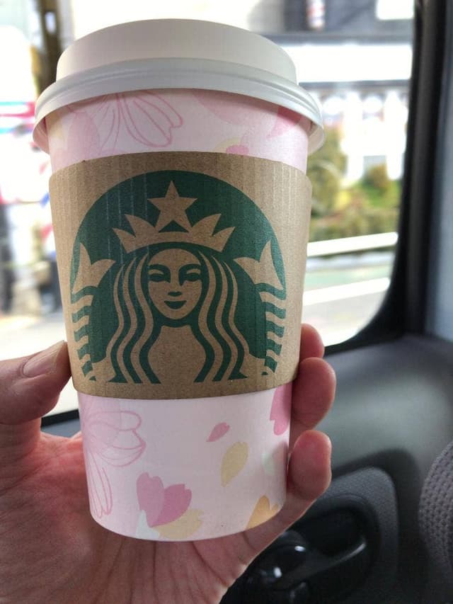 スターバックス コーヒー 千葉長沼店 - サブ画像2
