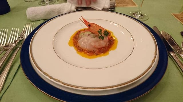 フランス料理 レザンヌ - サブ画像2