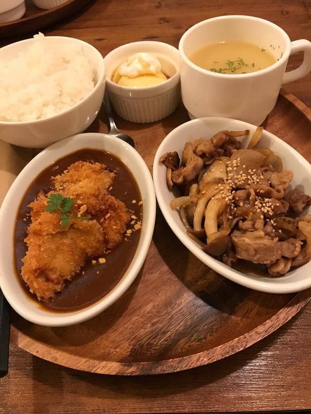 ディッシュ わさだタウン店 - サブ画像1