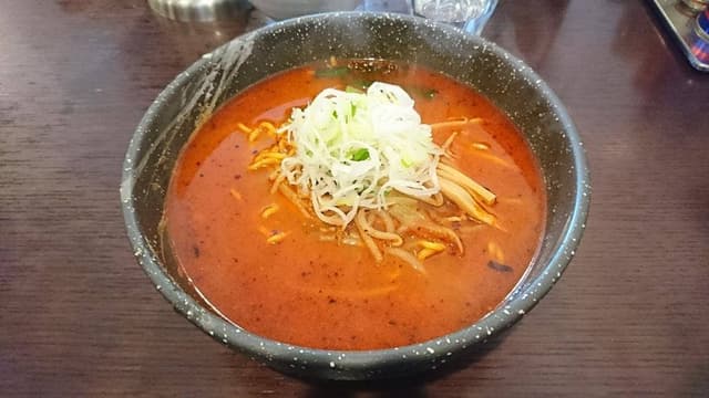 麺や いつき - サブ画像3