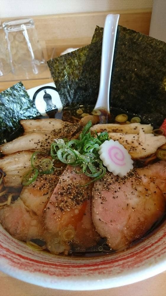 麺処 瓢たん - サブ画像2
