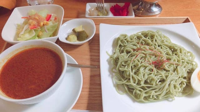 喫茶ヨット - サブ画像1