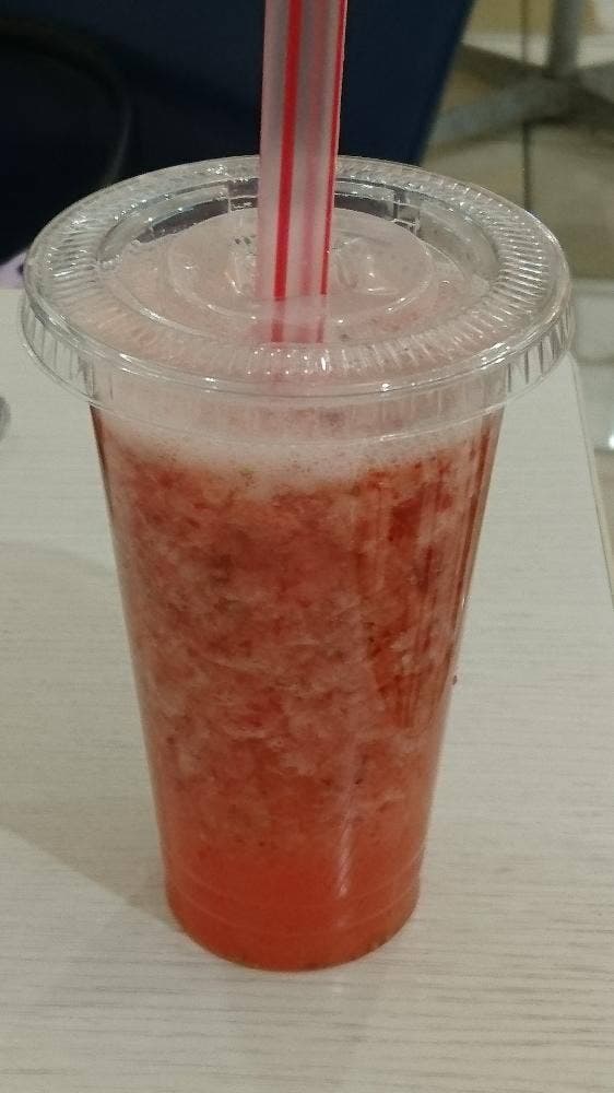 果汁工房 果琳 イオンモール大和店