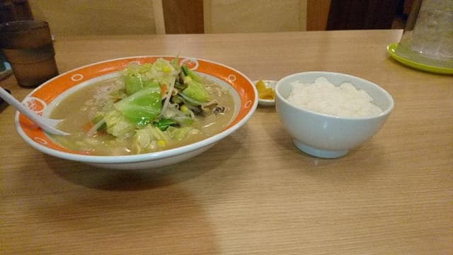 長崎ちゃんめん 山口宇部厚南店 - サブ画像3
