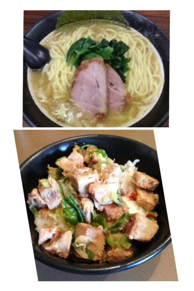 誠屋 大森山王店 - サブ画像2