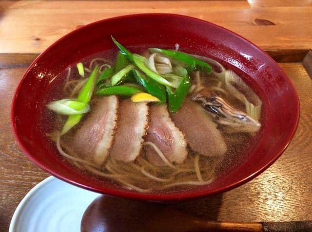 むら木 - サブ画像3