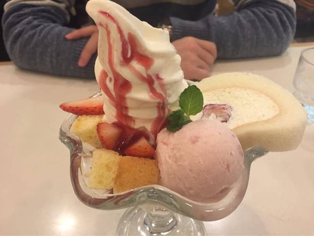 不二家 神戸さんプラザ店 - サブ画像1