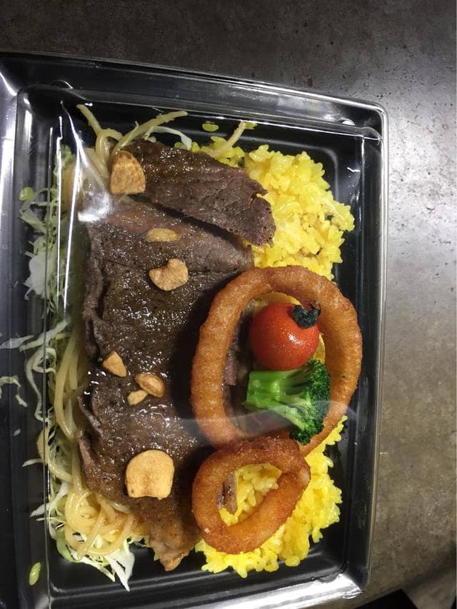 ホークスカフェ2 - サブ画像1