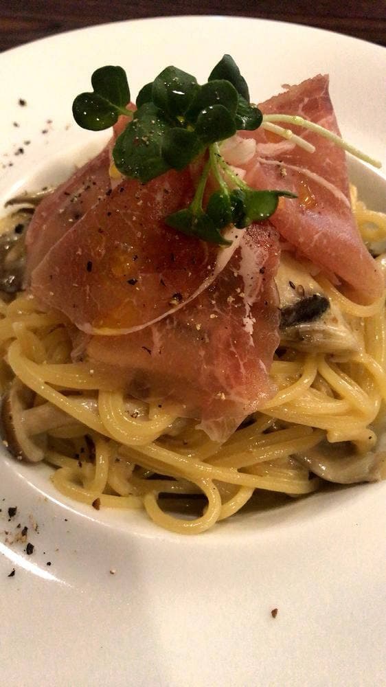 CAFE&BAR LIBRA
