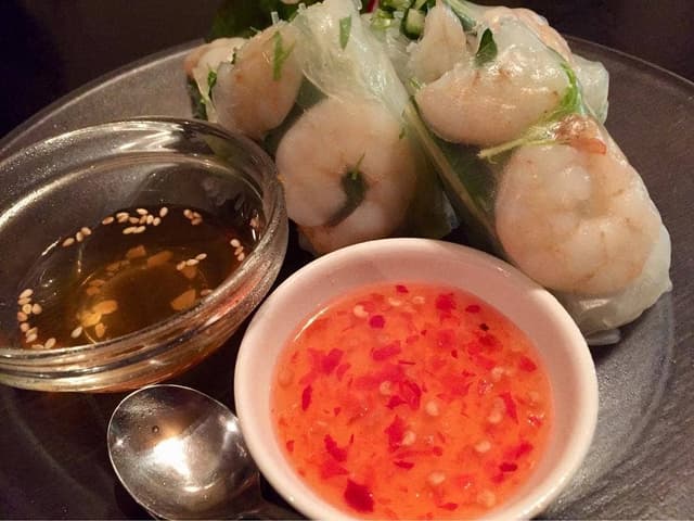 Thai cuisine シーロム - サブ画像1