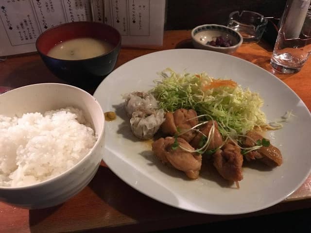 鳥やくし - サブ画像1