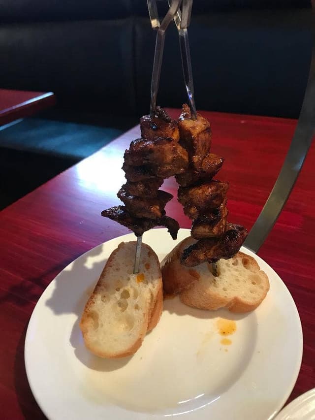 Xampaneria くいものやBAR 亀有店 - サブ画像1