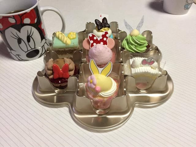 銀座コージーコーナー アピタ桶川店 - サブ画像1