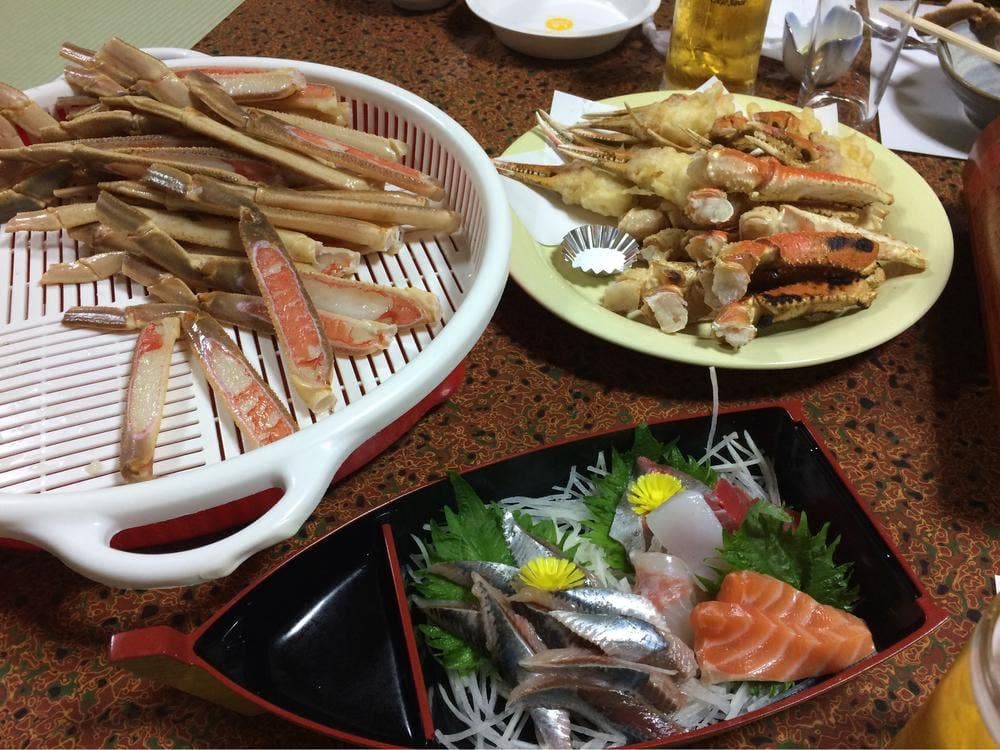 和心の小宿 かず子