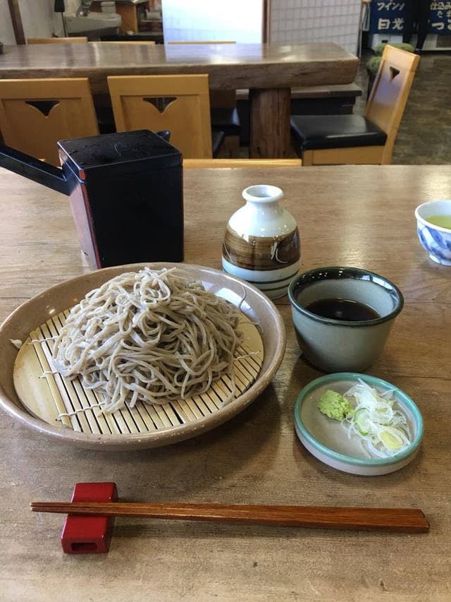 日光のけっこう漬本舗 今市インター店 - サブ画像3