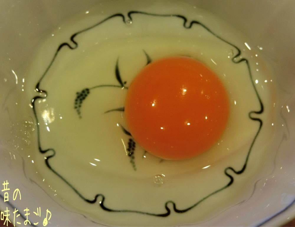 昔の味たまご農場 直売所