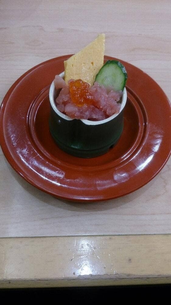 くら寿司 大牟田店