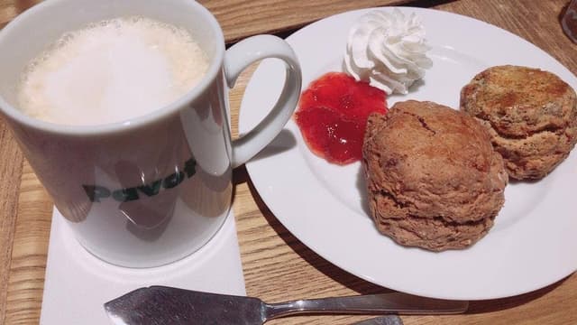 cafe de pavot - サブ画像2