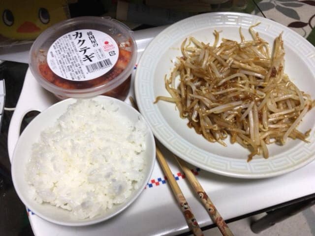 韓国屋 上田店 - サブ画像2