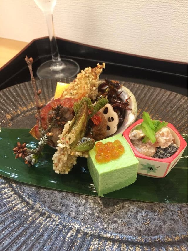 割烹 未かん - サブ画像3