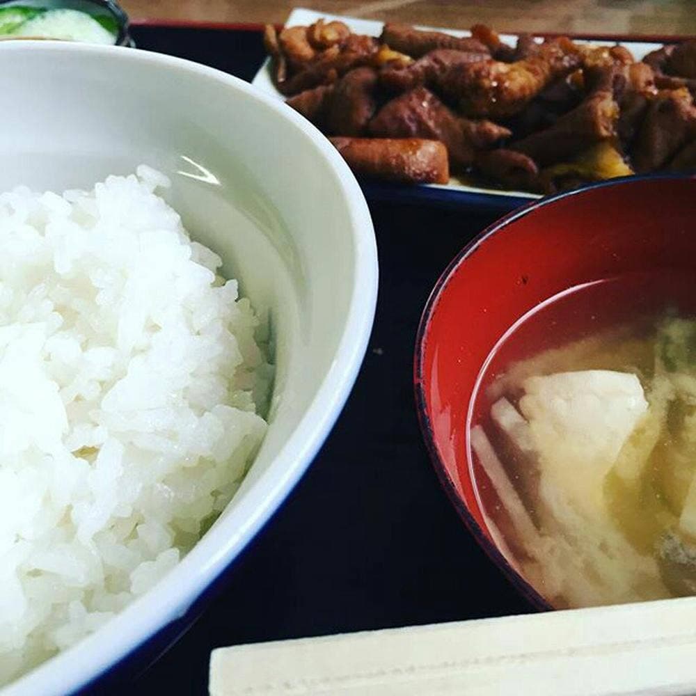 滝田食堂
