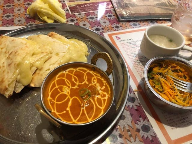 ナマステ ガネーシャ マハル 兵庫本店 - サブ画像2