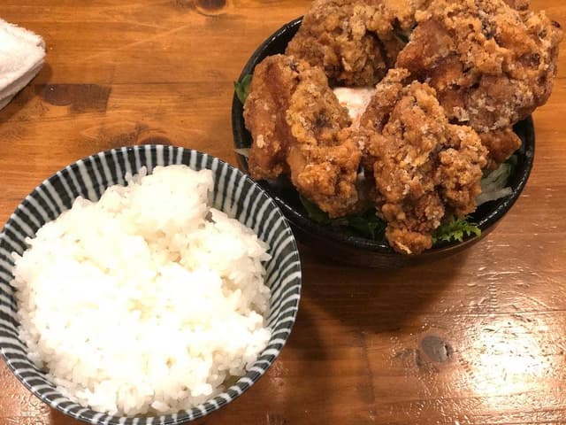 きっちん大浪 - サブ画像3