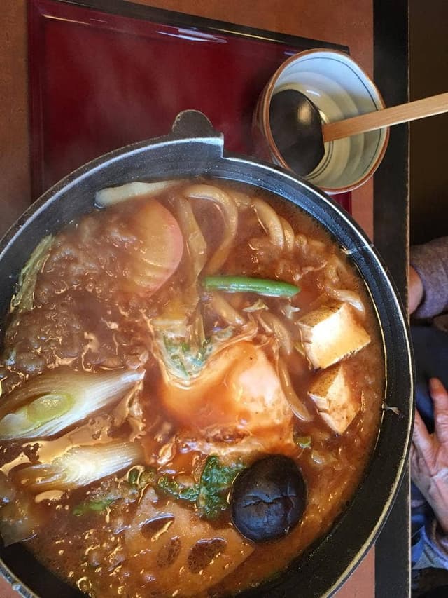 ばんどう太郎 水戸50号店 - サブ画像1