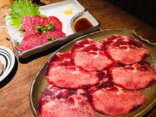 焼肉和どんどん 三ノ宮店 - サブ画像2