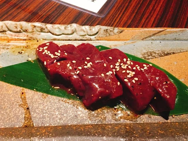焼肉牛粋 - サブ画像3