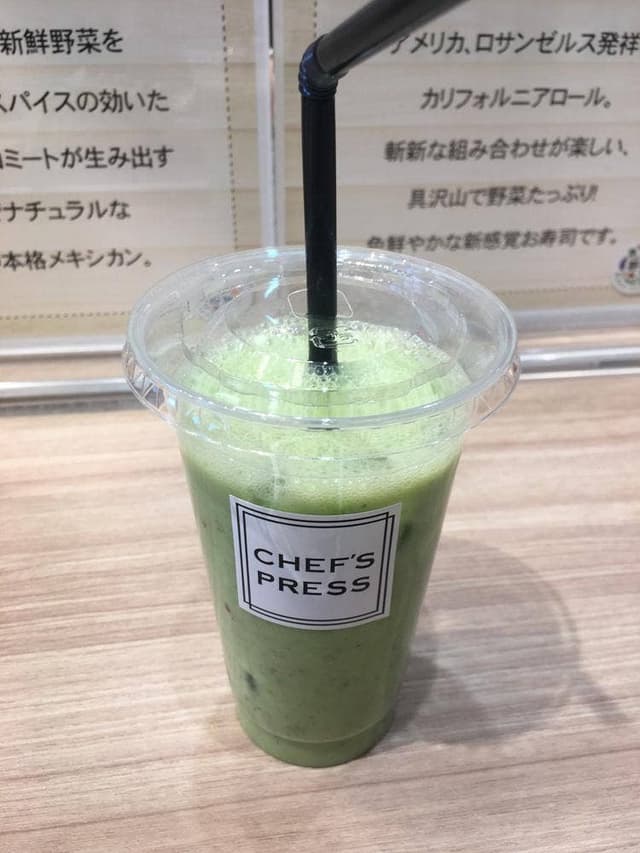 シェフズプレス 北千住マルイ店 - サブ画像3