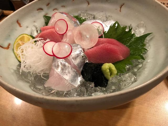 しあわせ料理 和味 - サブ画像1