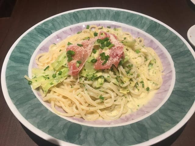 鎌倉パスタ モラージュ菖蒲SC店 - サブ画像1