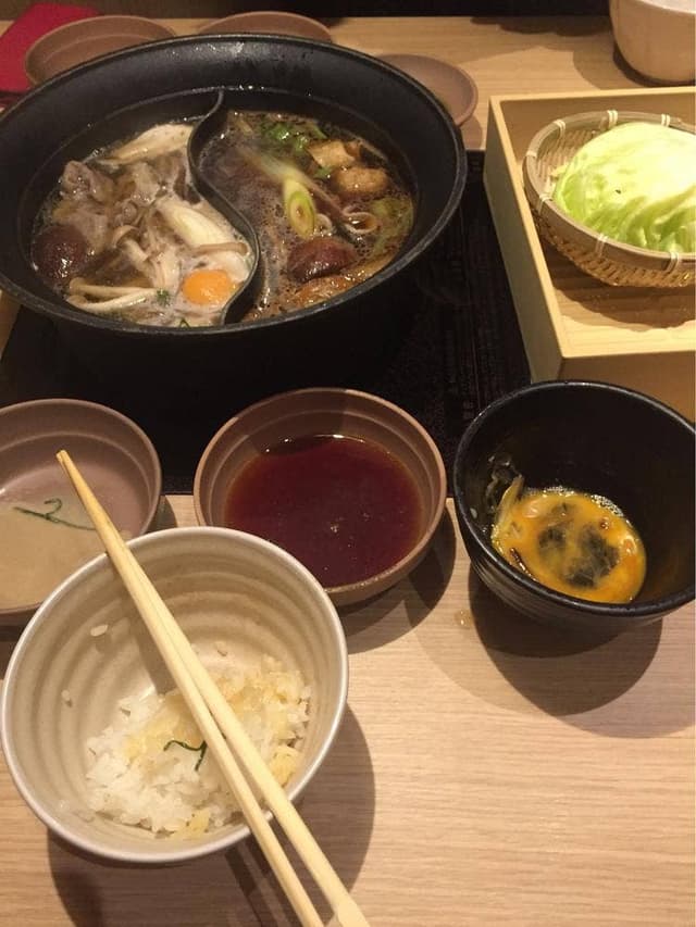 しゃぶしゃぶ温野菜 三宮店 - サブ画像3