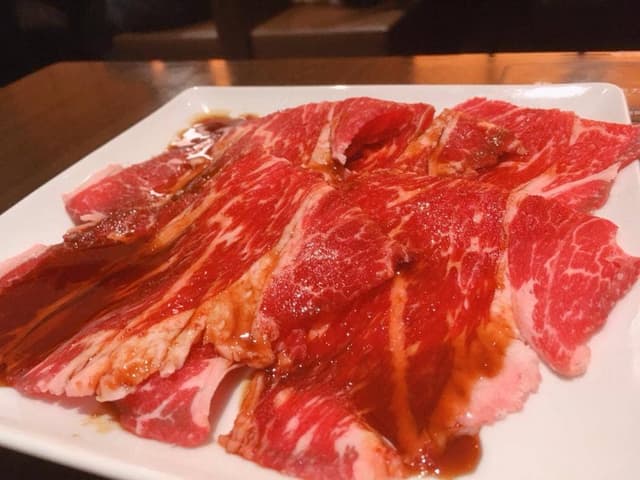 ワンカルビ 朝霧店 - サブ画像1