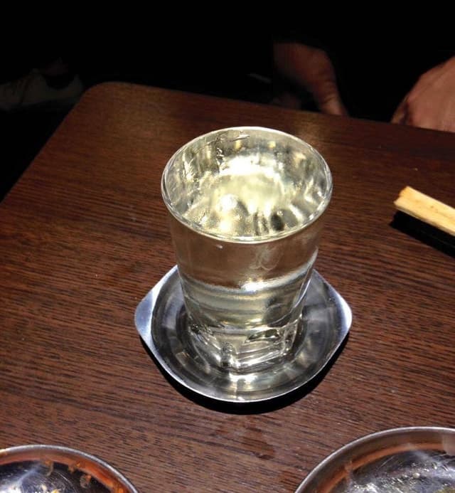 四文屋練馬店 - サブ画像2