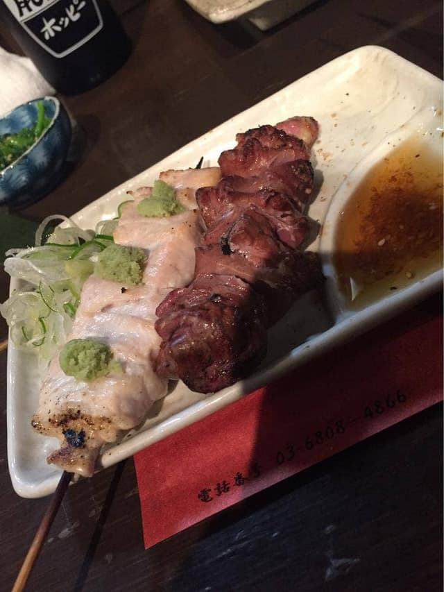 鳥誠 - サブ画像3