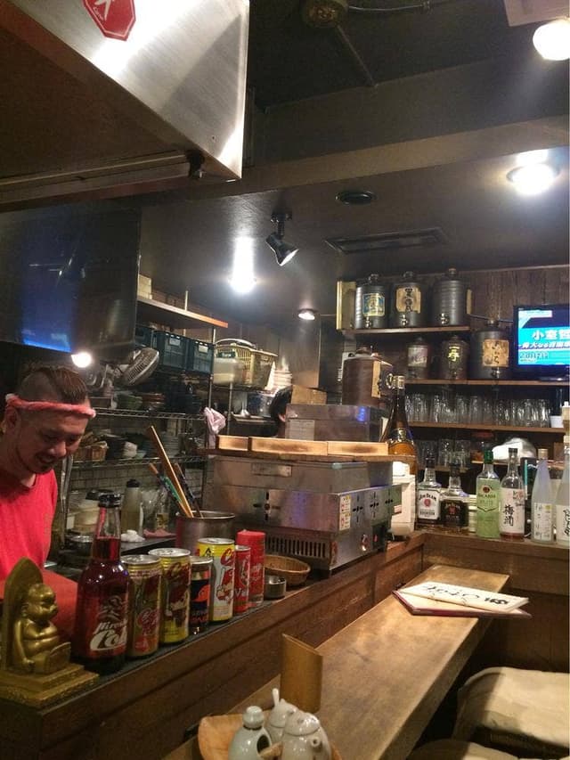 炭火焼きとりとお酒 はち - サブ画像3