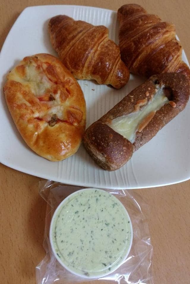 LA SAISON 初台店 - サブ画像3