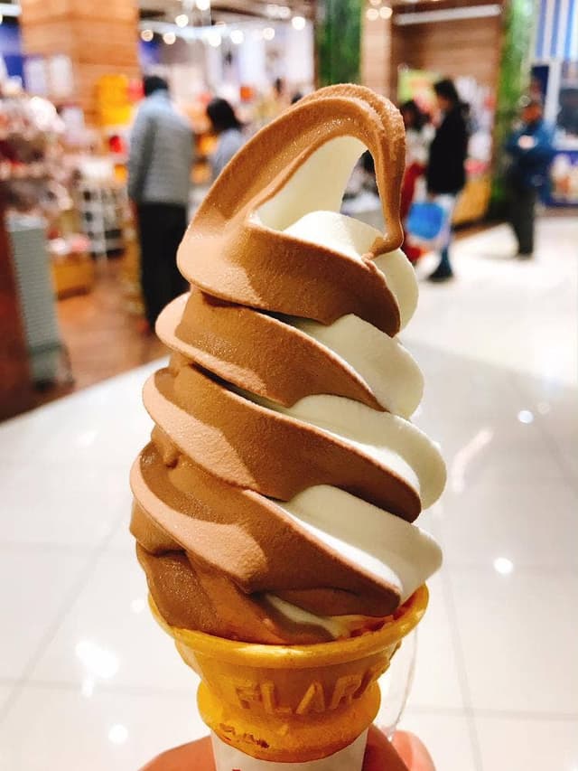 北海道うまいもの館 ららぽーと富士見店 - サブ画像1