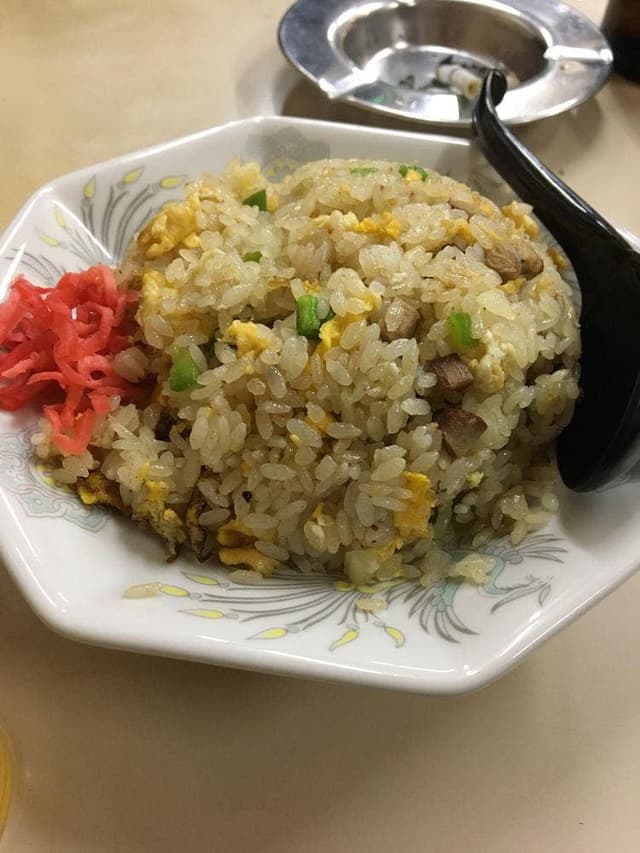 中華三昧 - サブ画像3