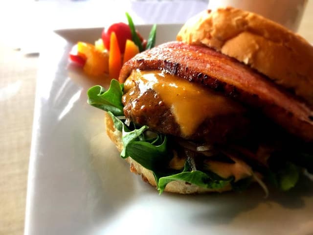 由布院燻製工房 燻家 - サブ画像2