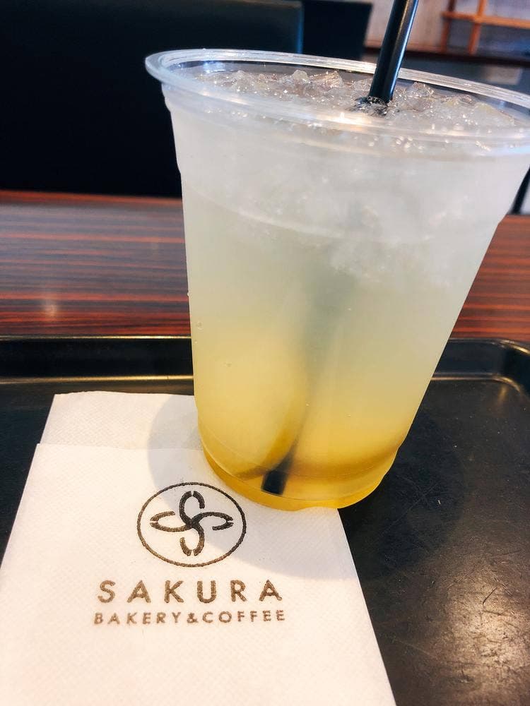 BAKERY&COFFEE SAKURA