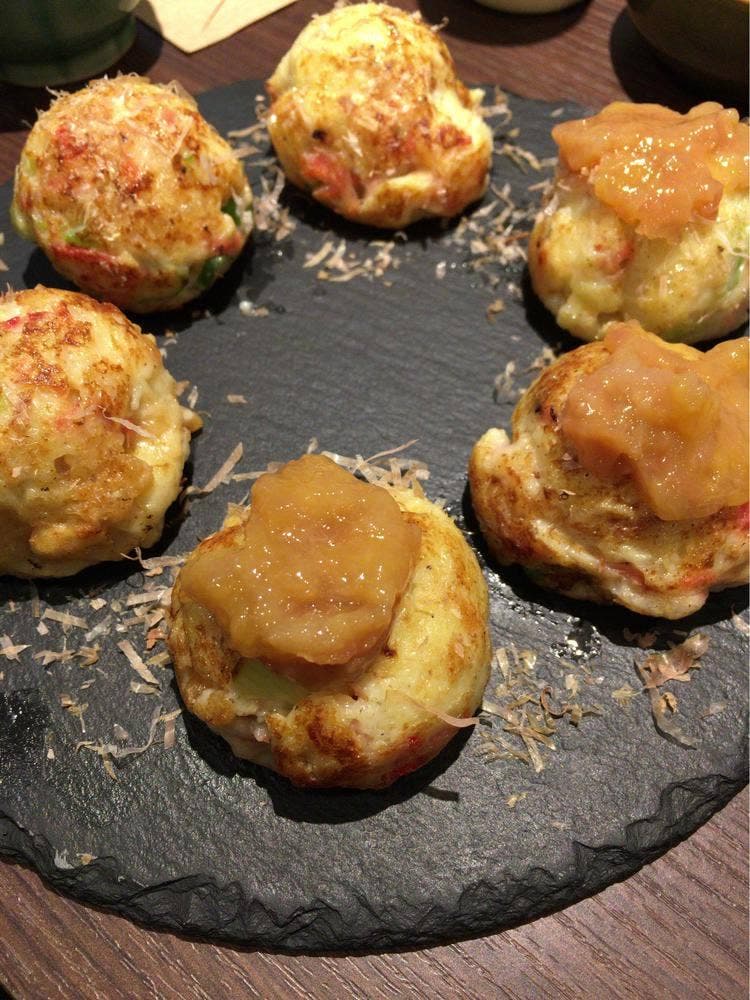 たこ焼 焼そば かね月 みかづき