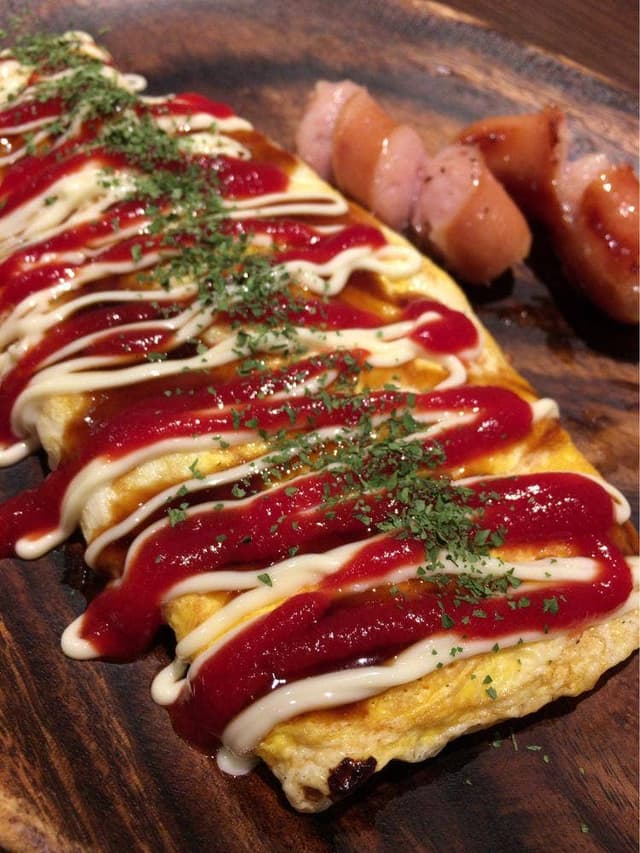 たこ焼 焼そば かね月 みかづき - サブ画像1