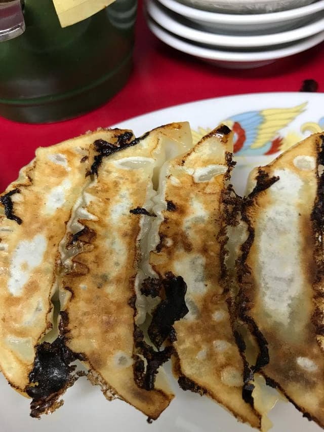 珉珉 天下茶屋店 - サブ画像2