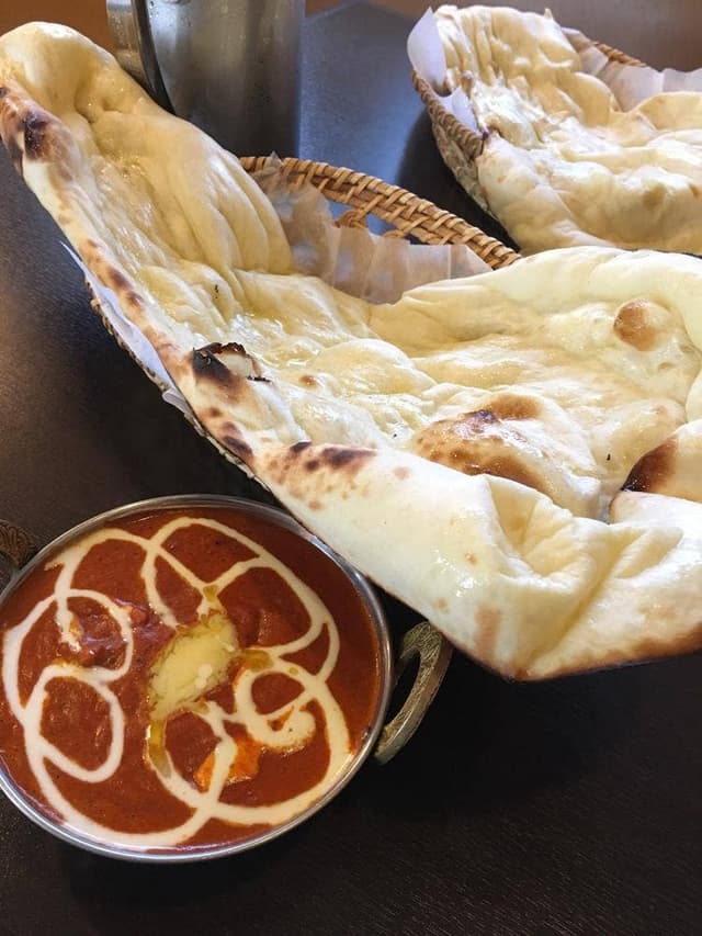 インド料理タージ・マハル - サブ画像2