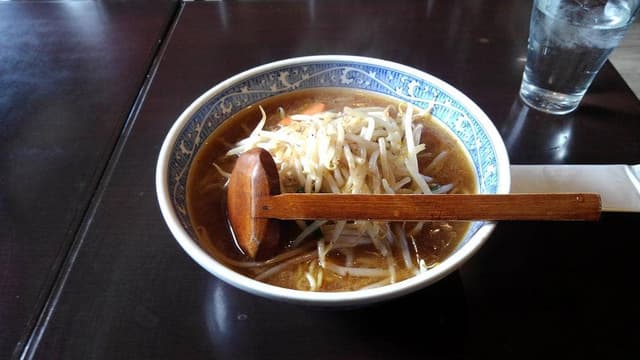中華大勝軒 - サブ画像2