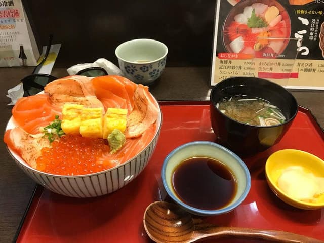 こてつ - サブ画像2