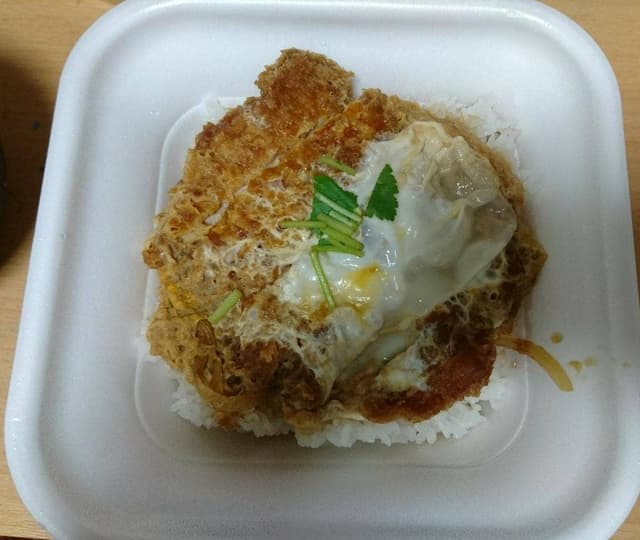 かつや 大阪住之江粉浜店 - サブ画像3